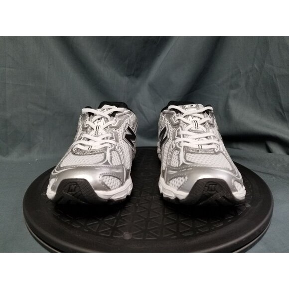 New Balance 740 Bungee Sneakers PZ740NW Grey White Size 1.5 NEW IN BOX! - Picture 3 of 12